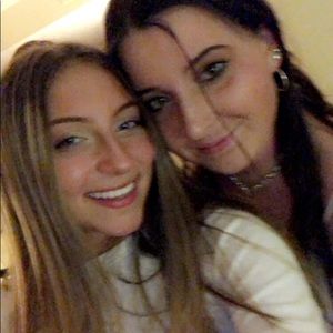 Meet your Posher, Catherine